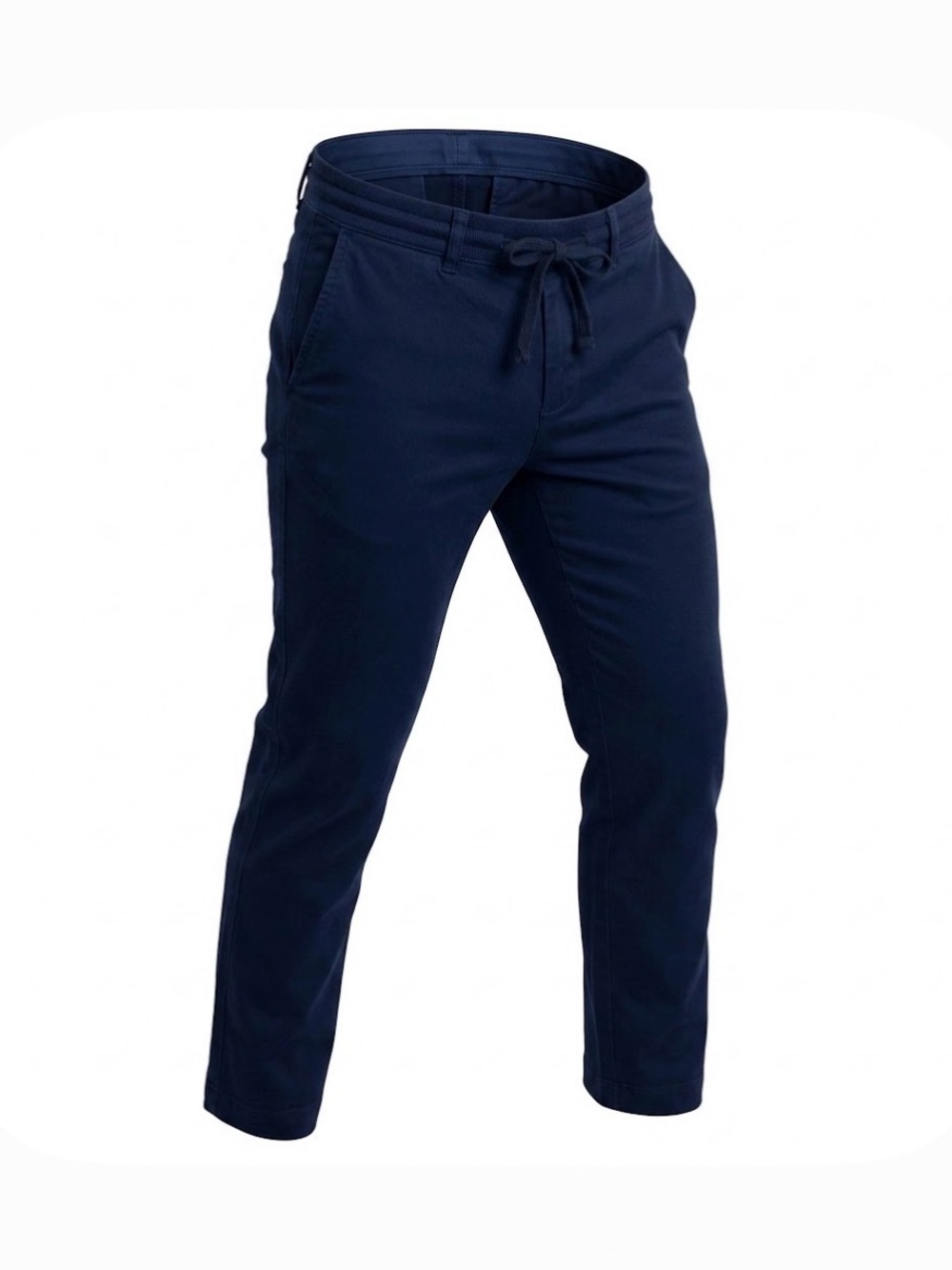 CAFFE MARRAKESH Capri Pants Women’s 6 Blue